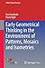 Early Geometrical Thinking in the Environment of Patterns, Mosaics and Isometries (ICME-13 Topical Surveys)