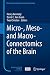 Micro-, Meso- and Macro-Connectomics of the Brain (Research and Perspectives in Neurosciences)