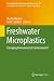 Freshwater Microplastics  by Martin  Wagner