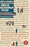 Berlin Alexanderplatz by Alfred Döblin
