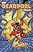 Deadpool Classic. Tom 4 (De...