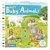Busy Baby Animals by Ag Jatkowska Busy Baby Animals by Ag Jatkowska
