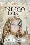 Indigo Lost (The Infinity Squared Series) Indigo Lost (The Infinity Squared Series)
