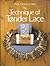 The Technique Of Tønder Lace