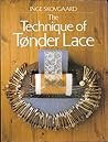 The Technique Of Tønder Lace