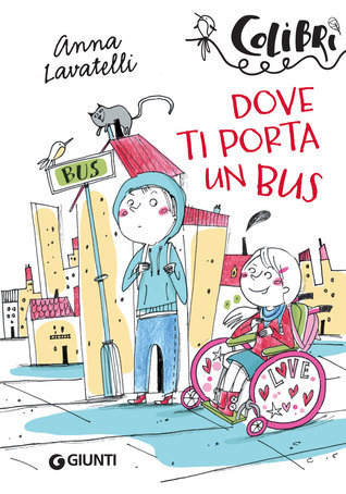 Dove ti porta un bus (Paperback)