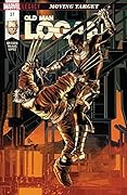 Old Man Logan (2016-) #37