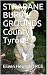STRABANE BURIAL GROUNDS Cou...