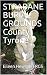 STRABANE BURIAL GROUNDS County Tyrone by Eileen Hewson FRGS