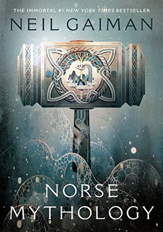 pdf download Norse Mythology