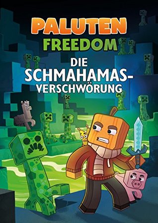 Die Schmahamas-Verschwörung (FREEDOM, #1)