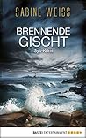 Brennende Gischt (Liv Lammers, #2)