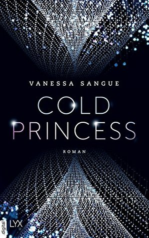 Cold Princess Cosa Nostra 1 By Vanessa Sangue