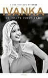 Ivanka: de echte first lady Ivanka: de echte first lady