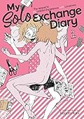 My Solo Exchange Diary Vol. 1