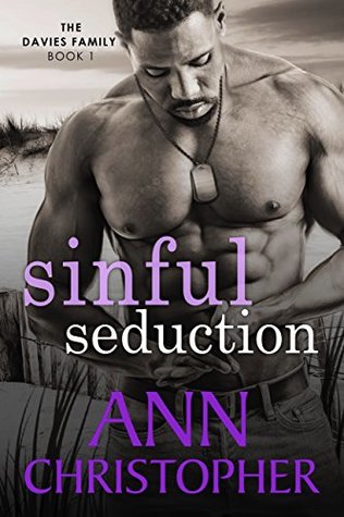 Sinful Seduction (The Davies Family, #1)