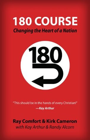 180 Course: Changing the Heart of a Nation