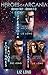 Heroes of Arcania Boxed Set (Books 1-3)