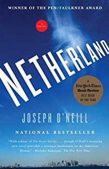 Netherland By Joseph O Neill Netherland By Joseph O Neill