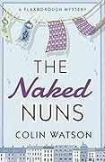 The Naked Nuns