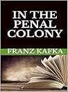 Book cover for In the Penal Colony
