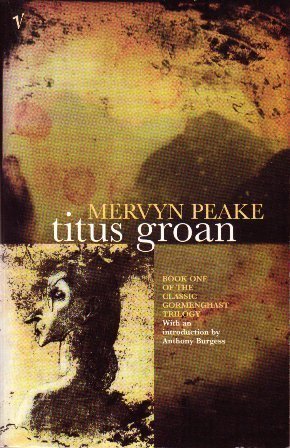 Titus Groan