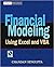 Financial Modeling Using Excel and VBA (Wiley Finance) 1st Ed... by Chandan Sengupta