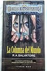 La columna del mundo