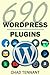 WordPress Plugins: 690 Free...
