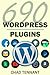 WordPress Plugins by Chad Tennant