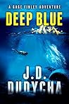 Deep Blue (Gage Finley #4) Deep Blue (Gage Finley #4)