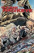 Old Man Hawkeye #3