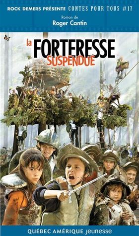 La Forteresse suspendu