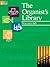 The Organist's Library, Vol. 60