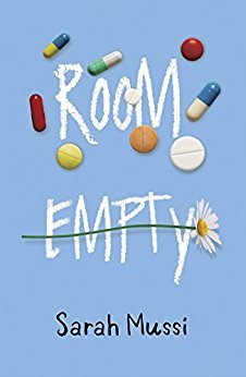 Room Empty (Unknown Binding)