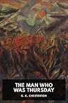 The Man Who Was T...