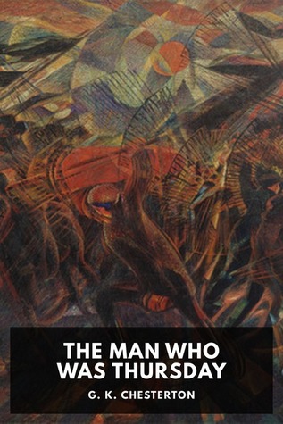 The Man Who Was Thursday