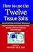 How to Use Twelve Tissue Salts
