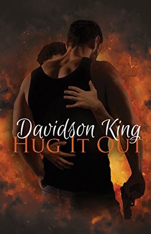 Hug It Out (Haven Hart Universe, #2)