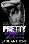 Book cover for Pretty Ugly