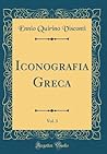 Iconografia Greca, Vol. 3