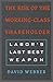 The Rise of the Working-Class Shareholder by David H. Webber