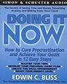 Doing it Now: How...