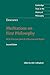 Meditations on First Philosophy: With Selections from the Objections and Replies (Cambridge Texts in the History of Philosophy)