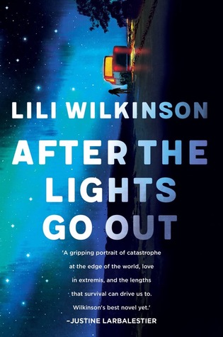 After the Lights Go Out