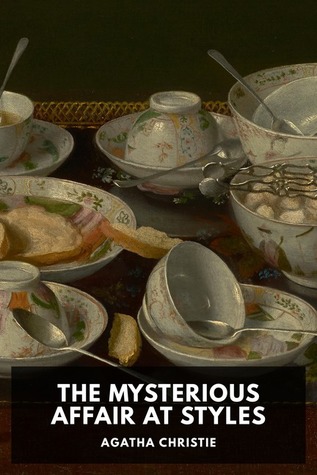 The Mysterious Affair at Styles