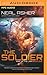 The Soldier (Rise of the Jain, #1)