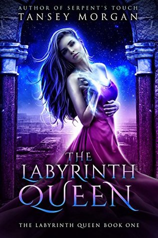 The Labyrinth Queen (The Labyrinth Queen #1)