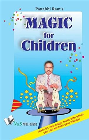Magic for Children (Kindle Edition)