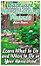 Backyard Homesteading Plann...